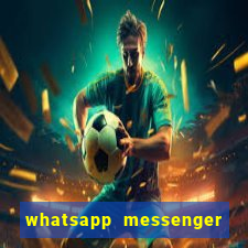 whatsapp messenger beta 3.3.10 baixar